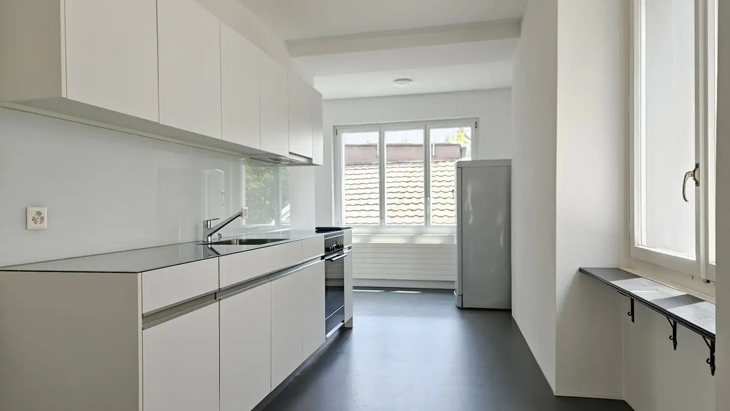 Appartement à louer - Laurenzentorgasse 12, 5000 Aarau - Photo 4