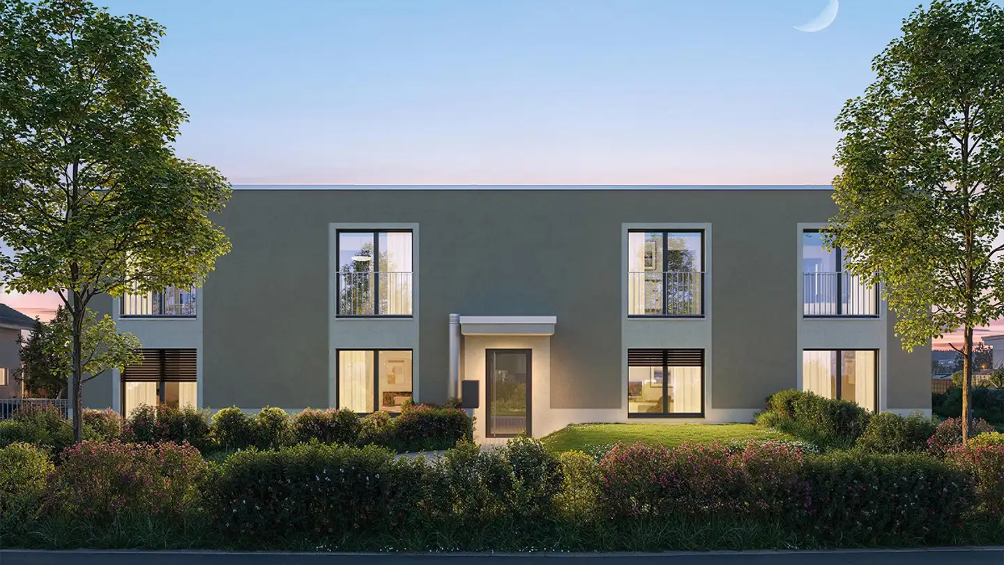 Appartamento in vendita - 8304 Wallisellen