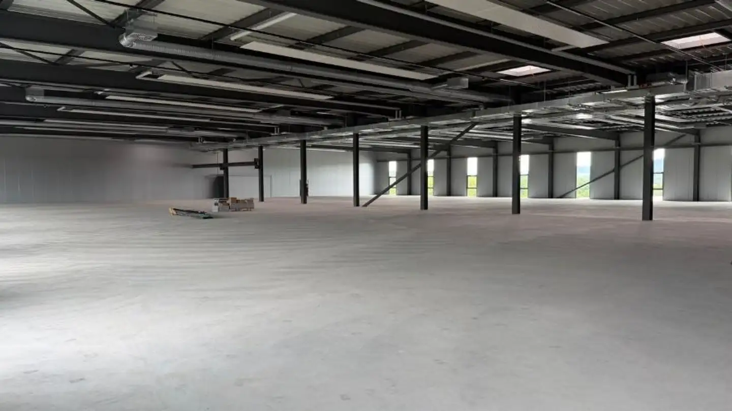 Office space for rent - Route Des Vernettes 19, 1566 St-Aubin FR - Photo 4
