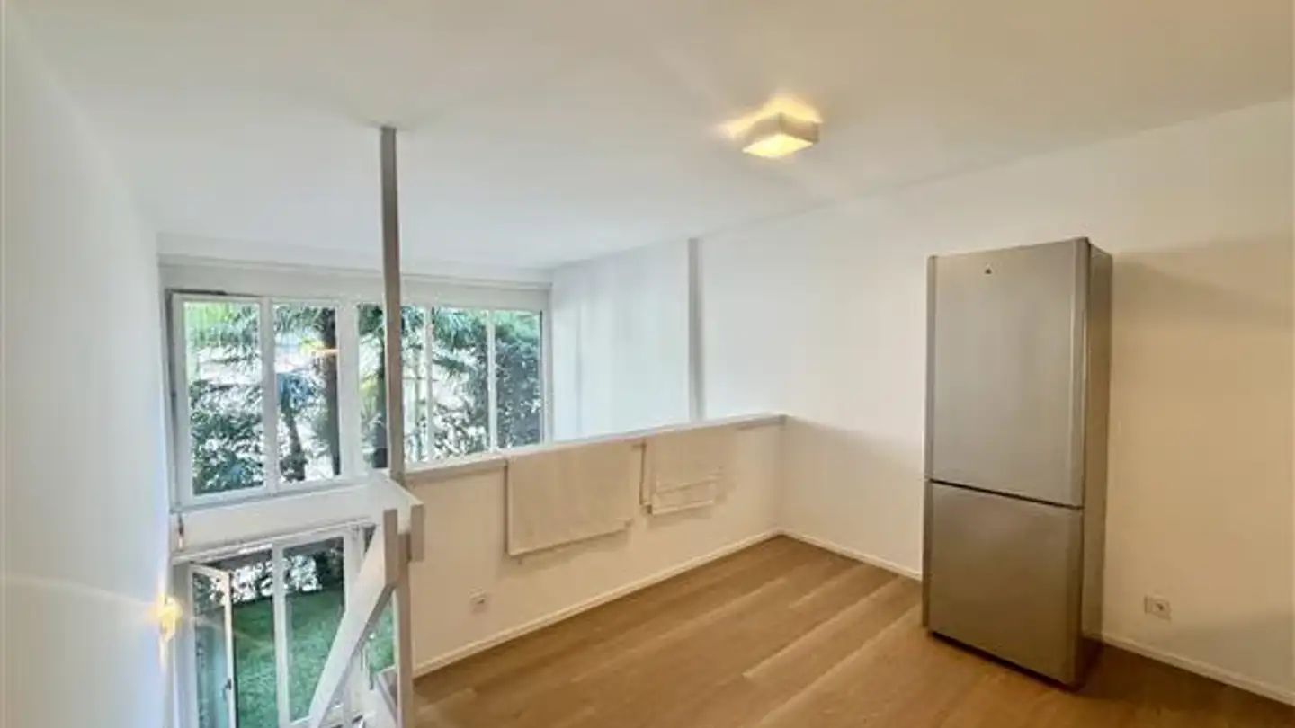 Duplex à louer - 6900 Lugano - Photo 2