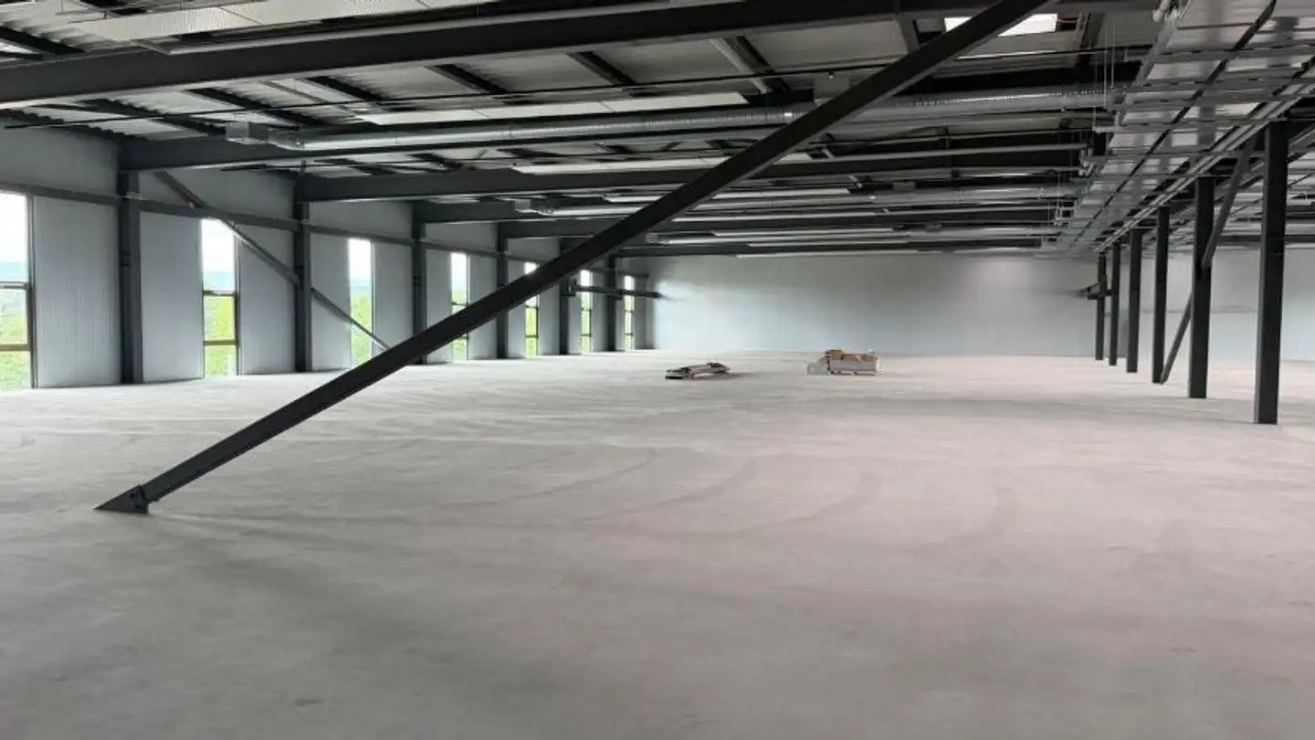 Office space for rent - Route Des Vernettes 19, 1566 St-Aubin FR - Photo 3