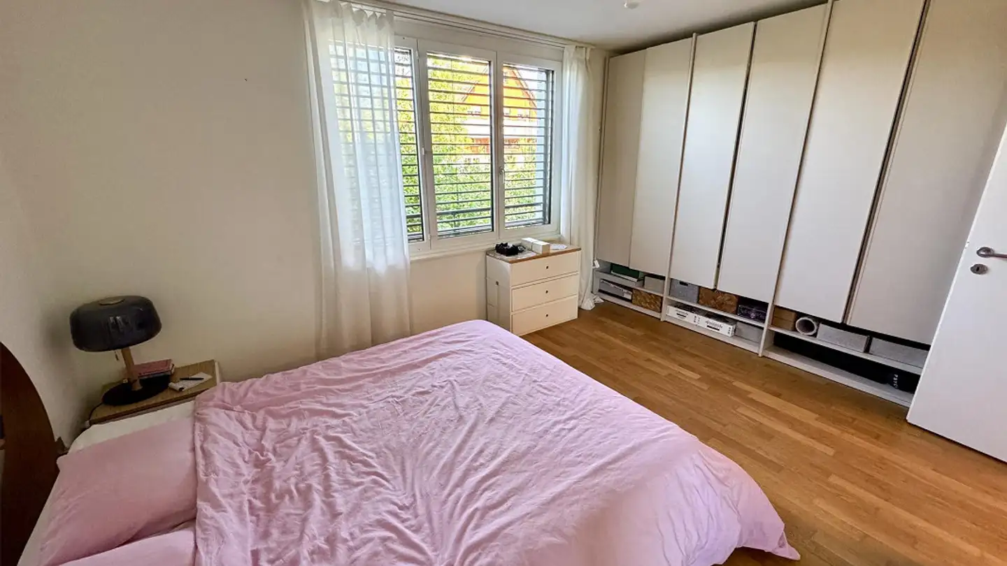 Apartment for rent - Bahnhofstrasse 8d, 8932 Mettmenstetten - Photo 4