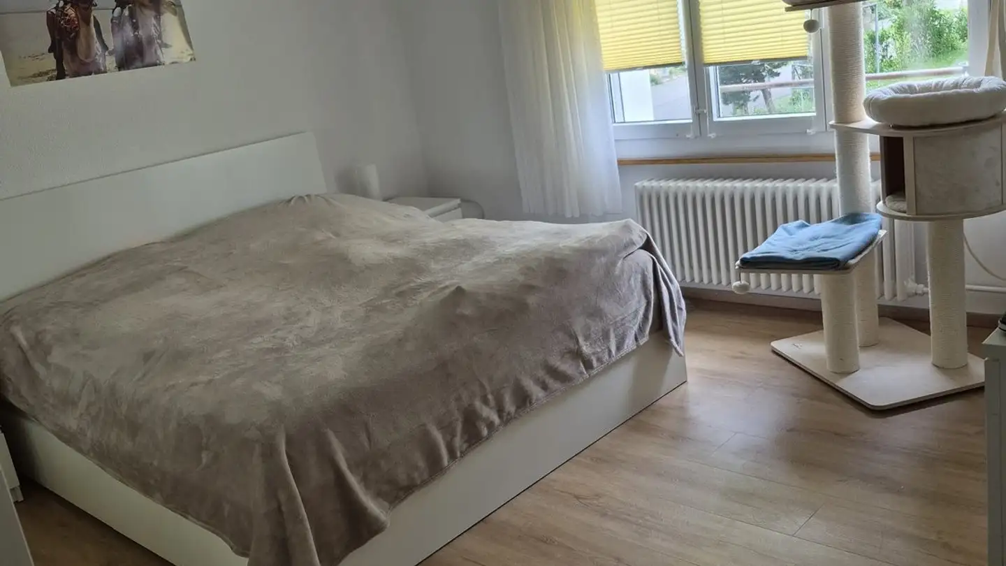 Appartamento in affitto - Feldegg 19, 3250 Lyss - Photo 3