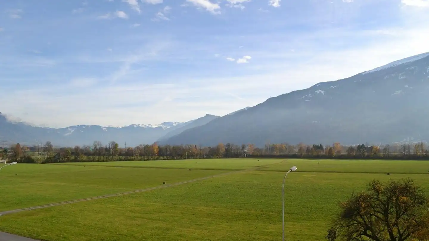 Appartement à louer - Castelsrietweg 3, 7320 Sargans - Photo 2