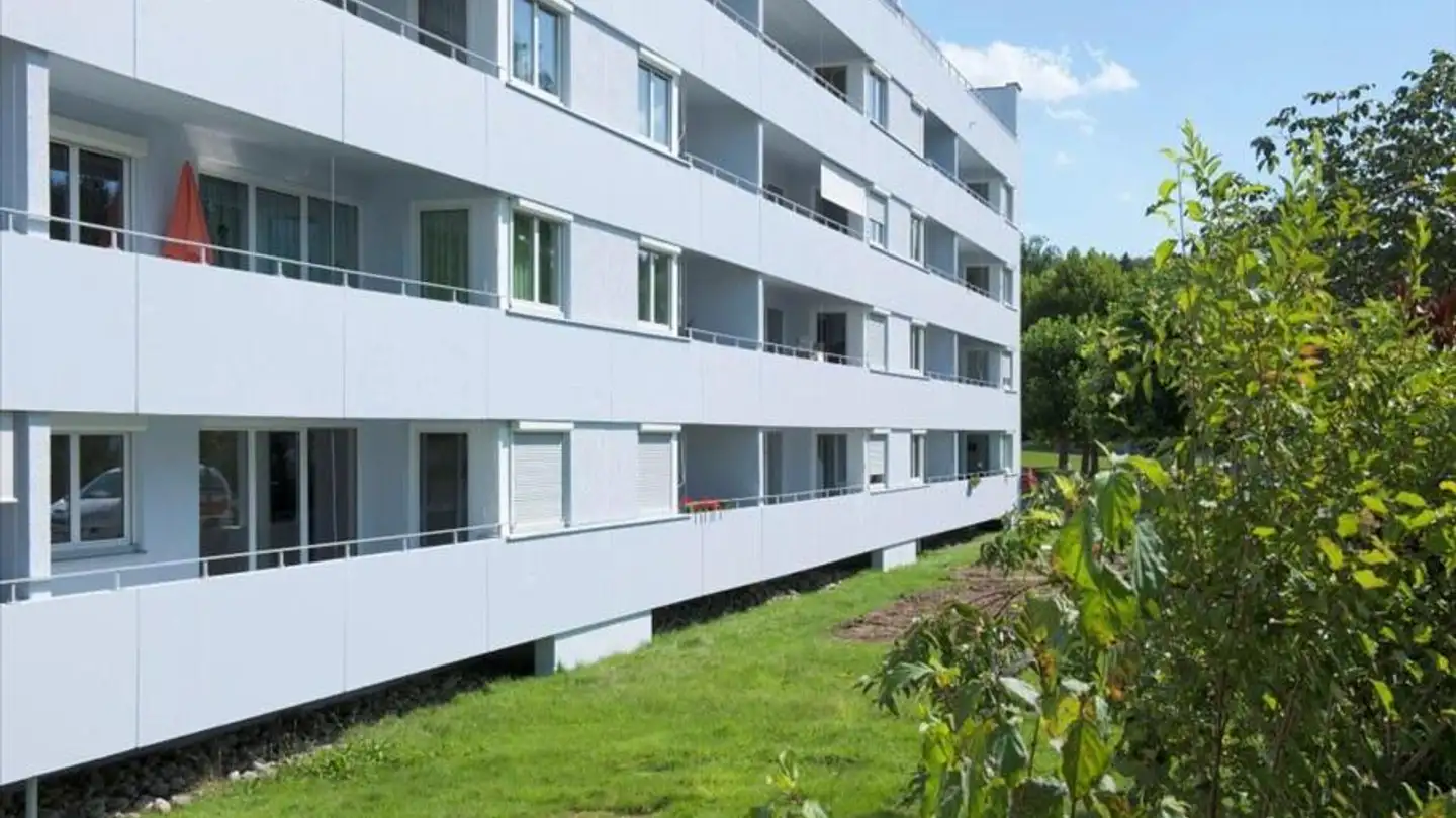 Appartement à louer - Käfergrund 43, 5000 Aarau