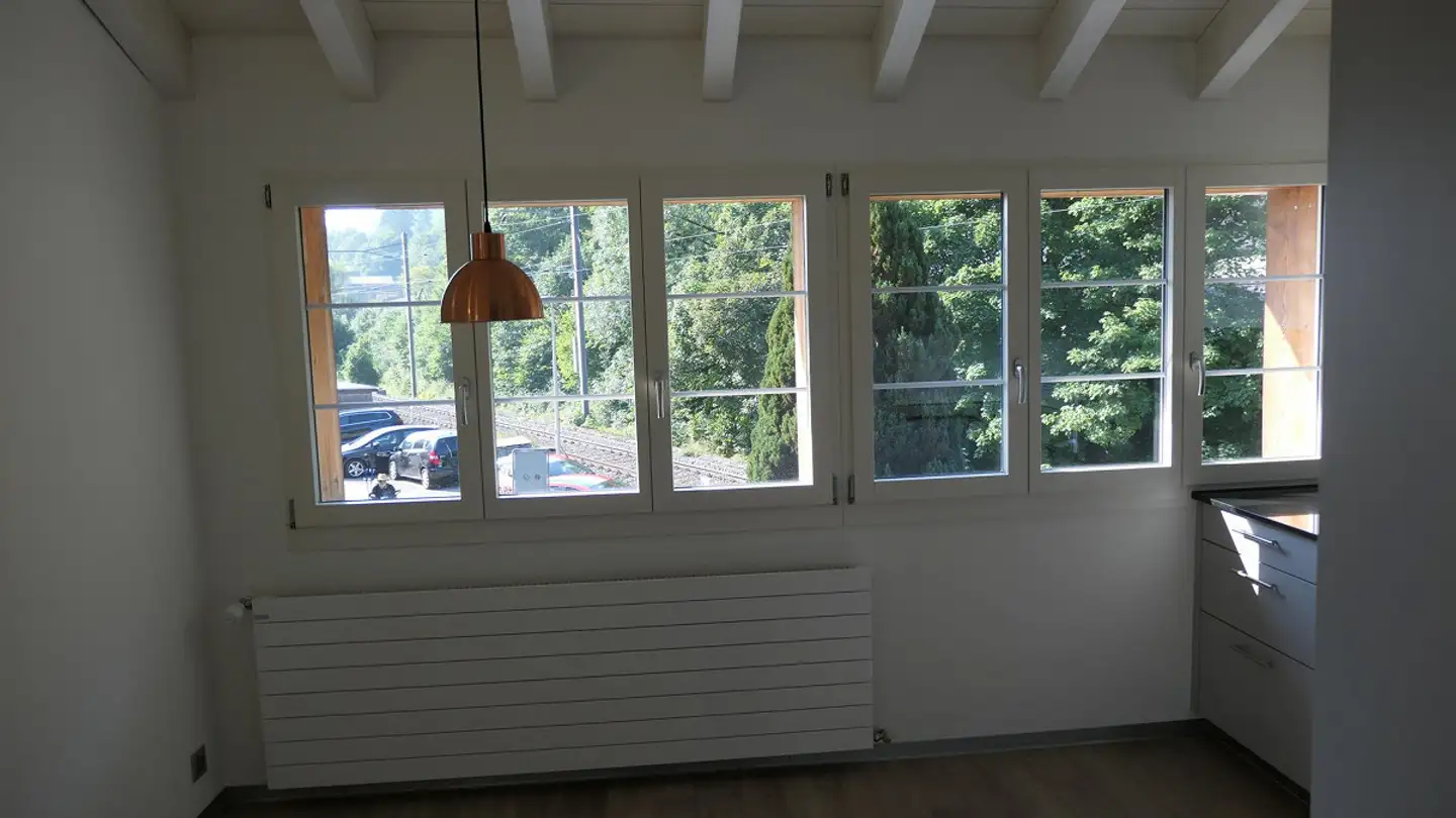 Wohnung mieten - Glasergässli 4, 4710 Balsthal
