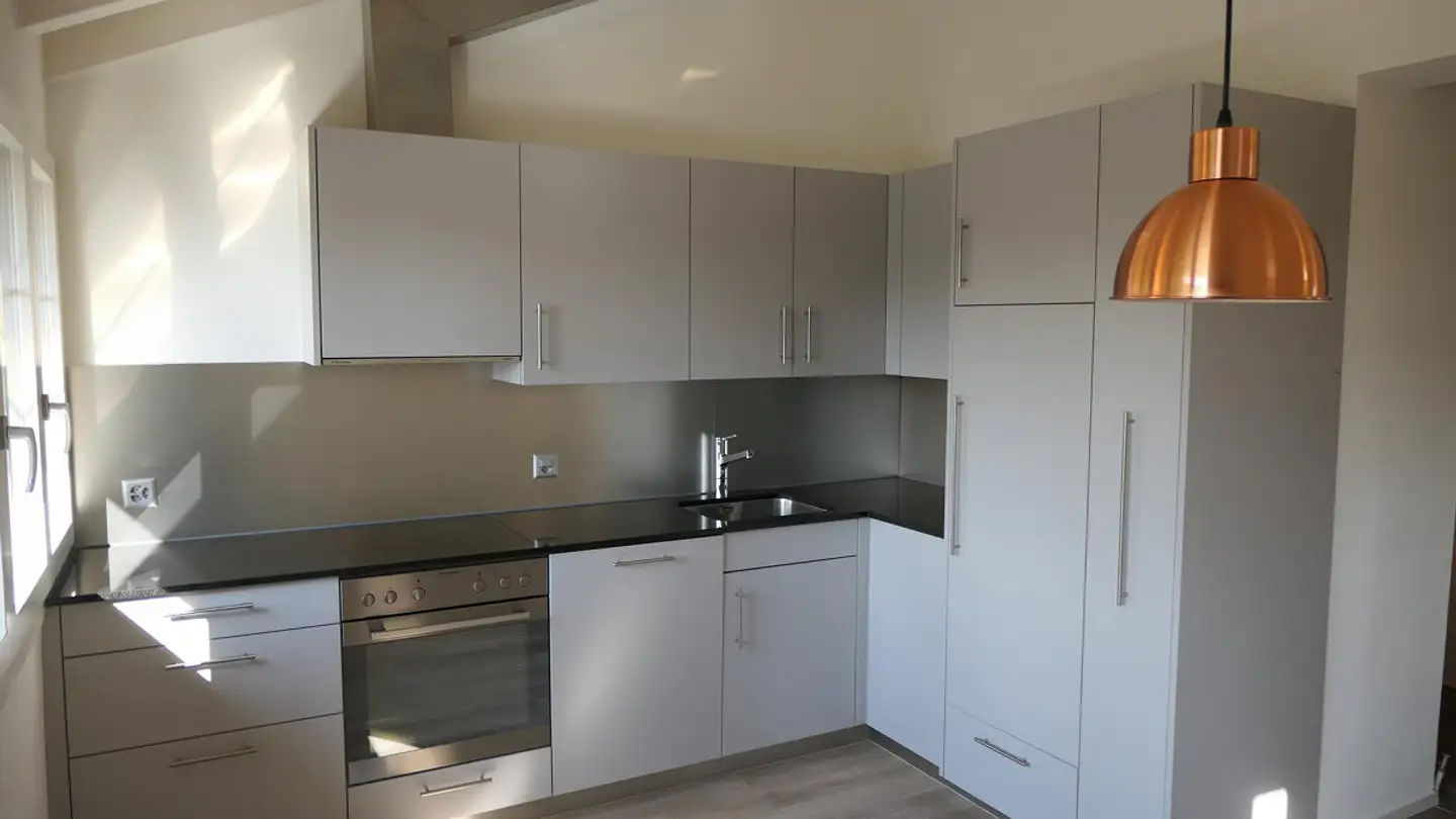 Wohnung mieten - Glasergässli 4, 4710 Balsthal - Foto 2