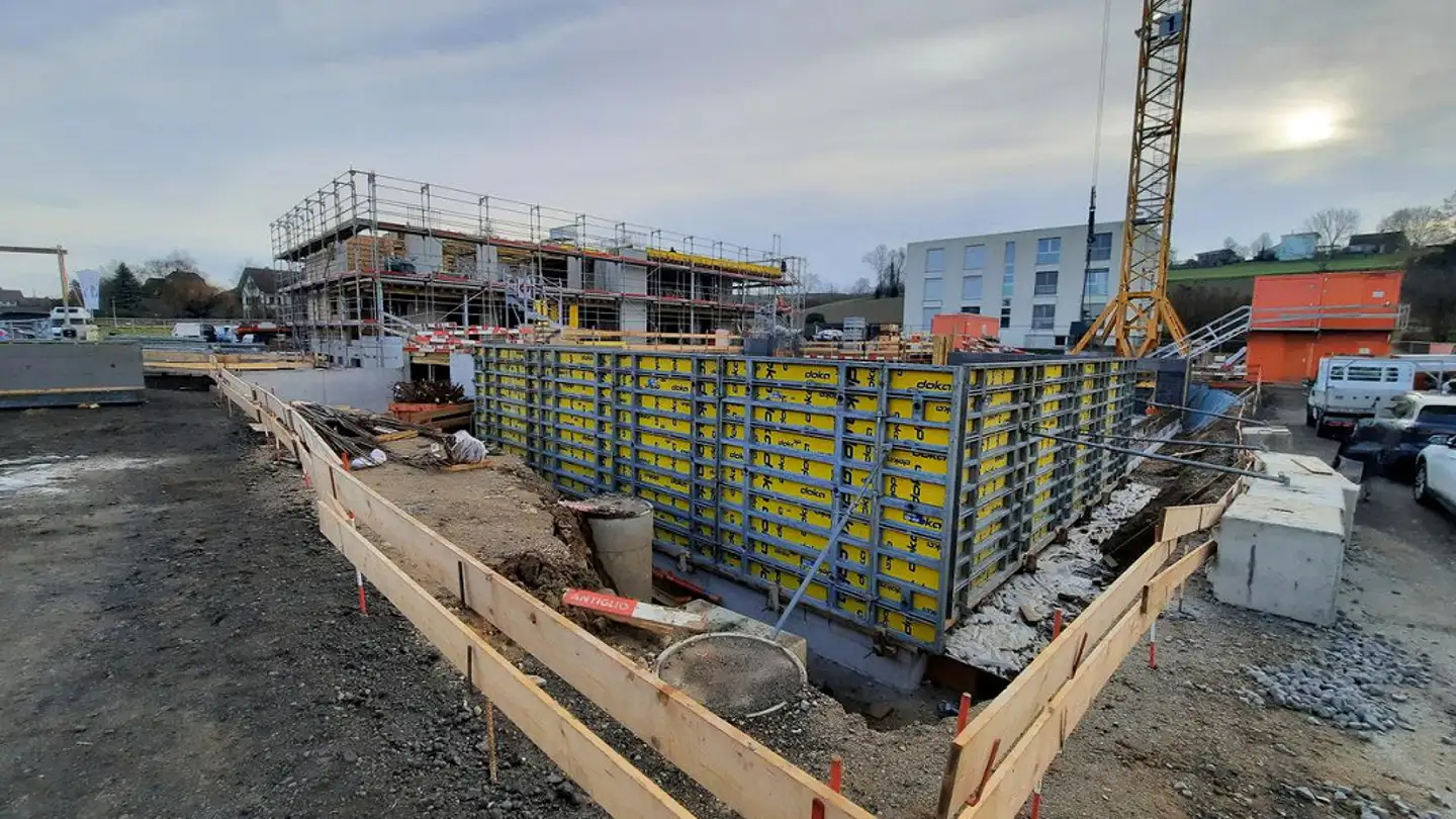 Bureau à vendre - Champ Olivier 15, 3280 Murten - Photo 4