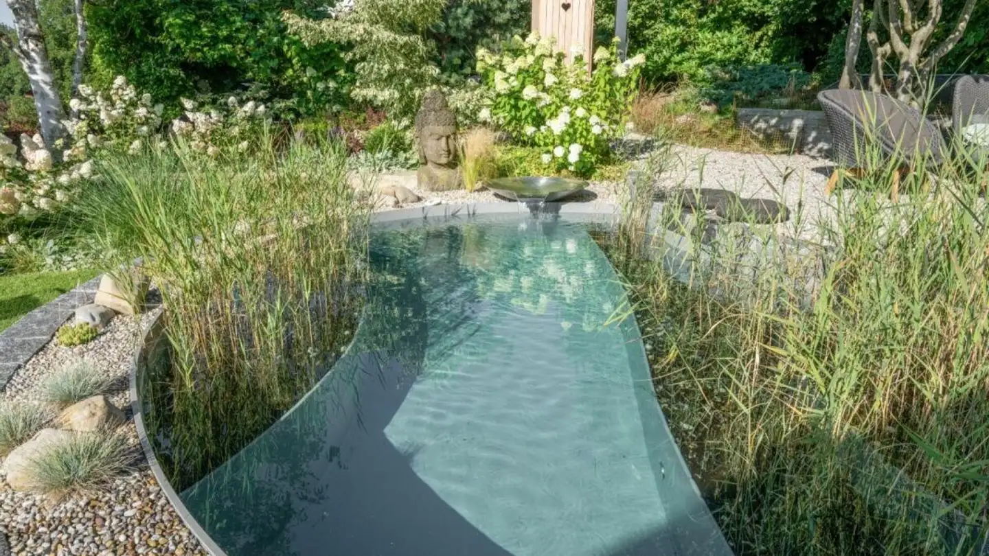 Einfamilienhaus kaufen - Sonnenbergstrasse, 9030 Abtwil SG - Foto 3