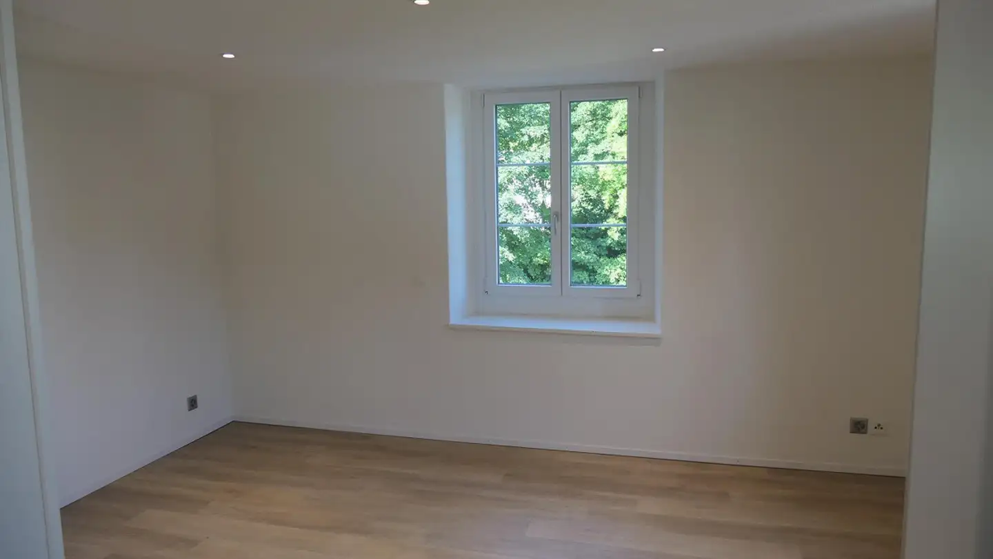 Wohnung mieten - Glasergässli 4, 4710 Balsthal - Foto 4