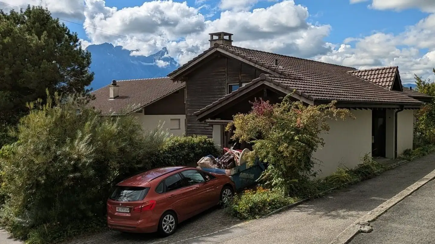 Single house for sale - Blochstrasse 29, 3653 Oberhofen am Thunersee - Photo 3