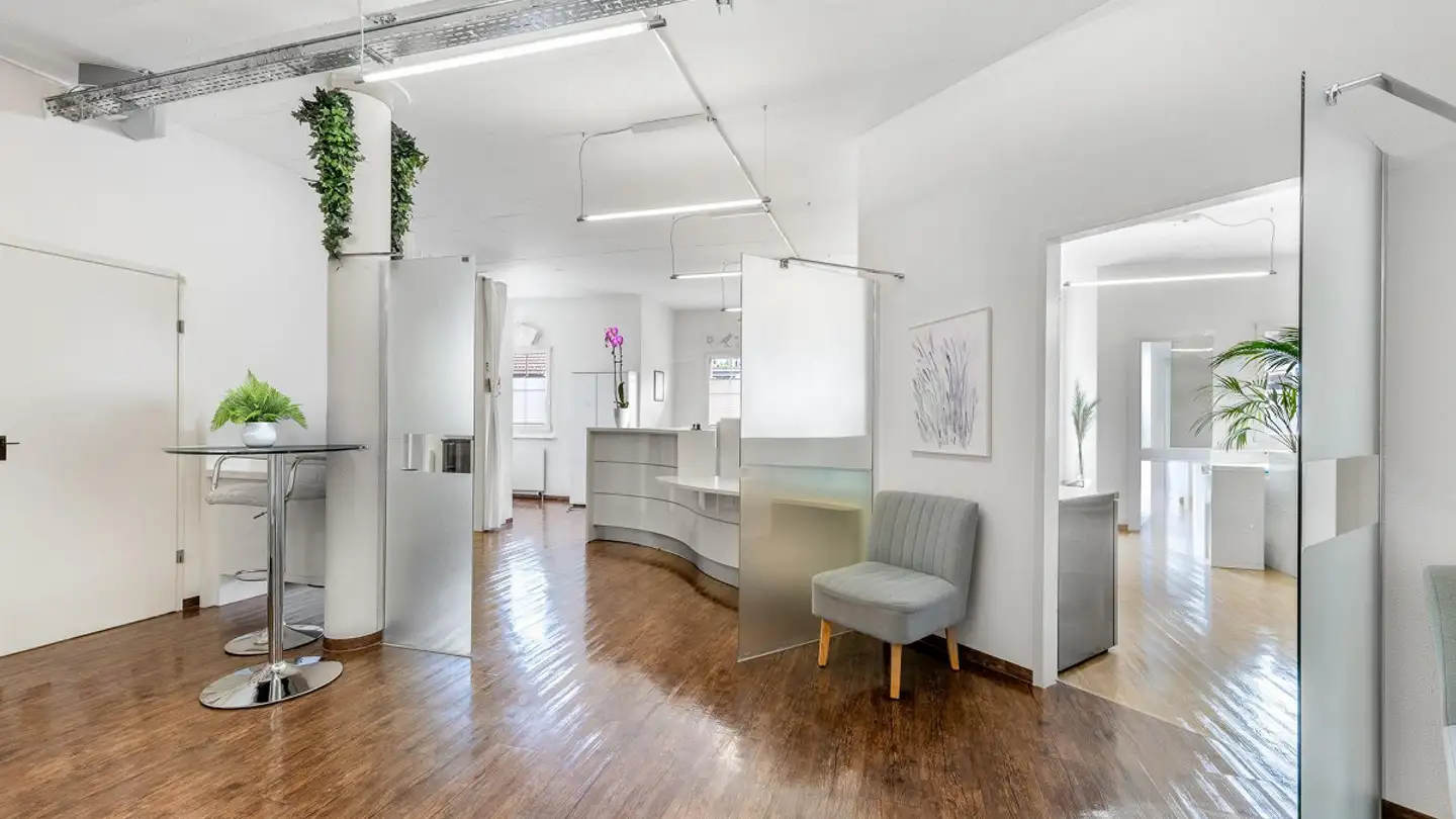 Commercial for rent - Seestrasse 115, 8820 Wädenswil - Photo 3