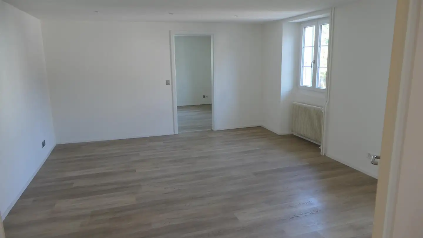 Wohnung mieten - Glasergässli 4, 4710 Balsthal - Foto 3