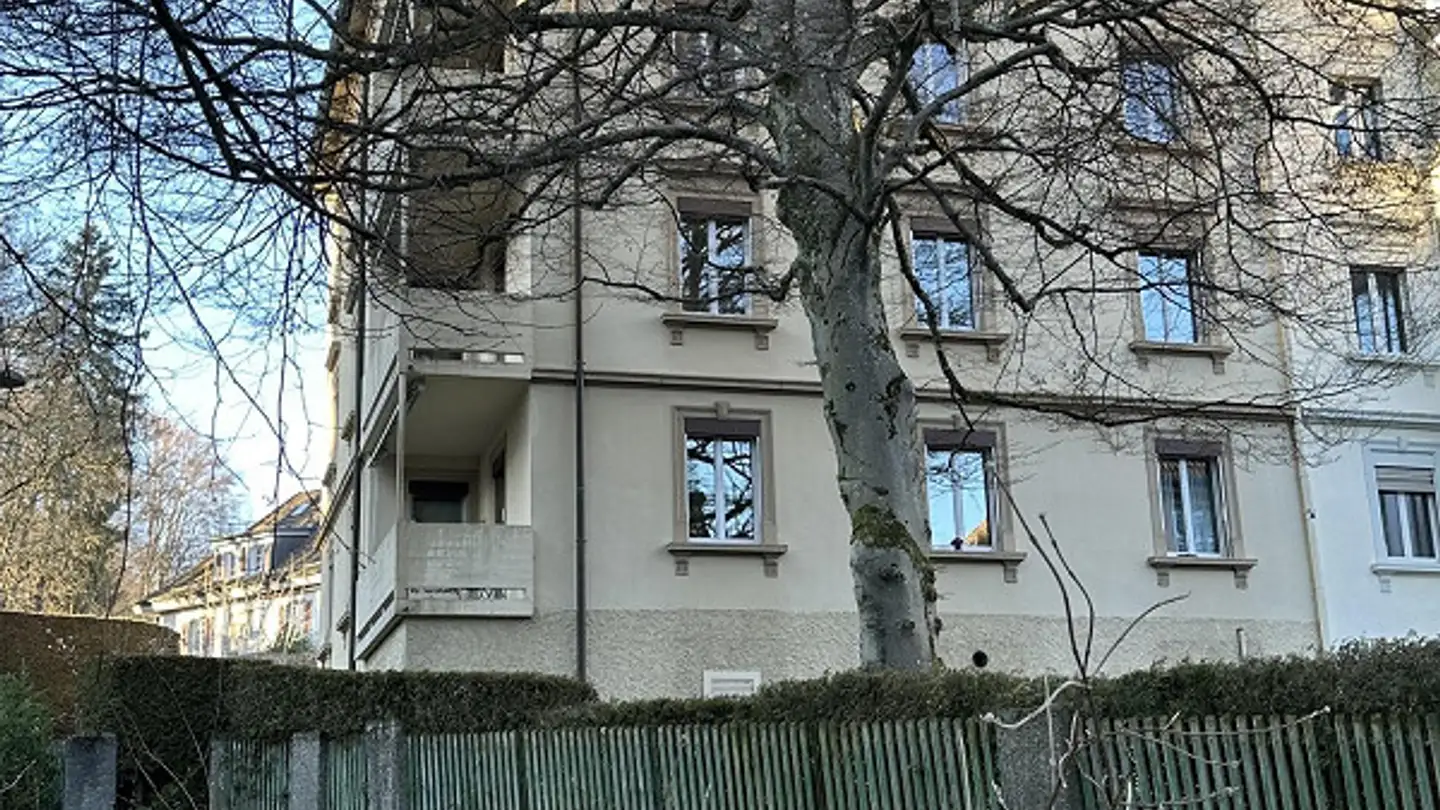 Appartamento in vendita - Wartensteinstrasse 30, 9008 St. Gallen - Foto 4