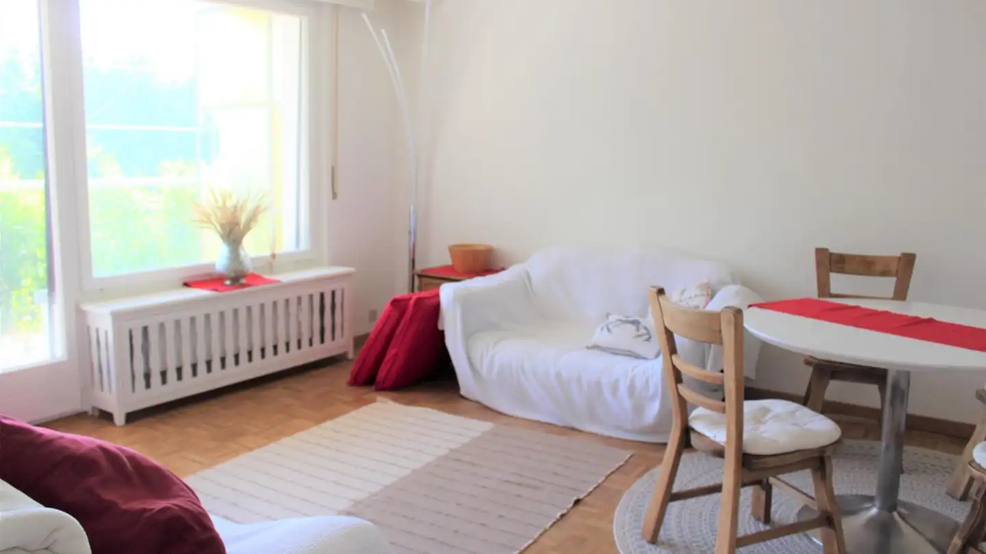 Appartement meublé à louer - Rue Du Pas De L'ours 9, 3963 Crans-Montana