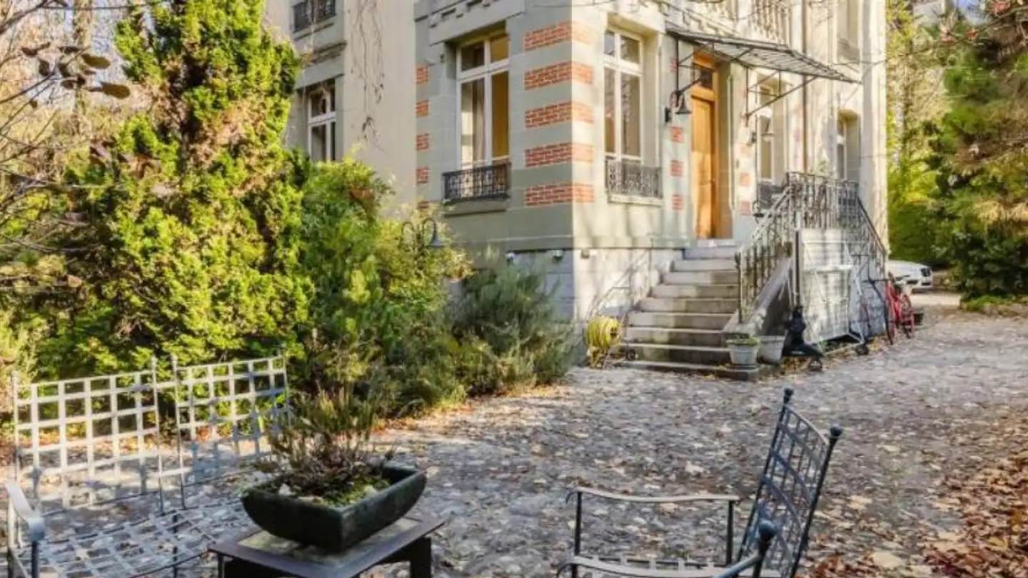 Maison individuelle à vendre - 1815 Clarens