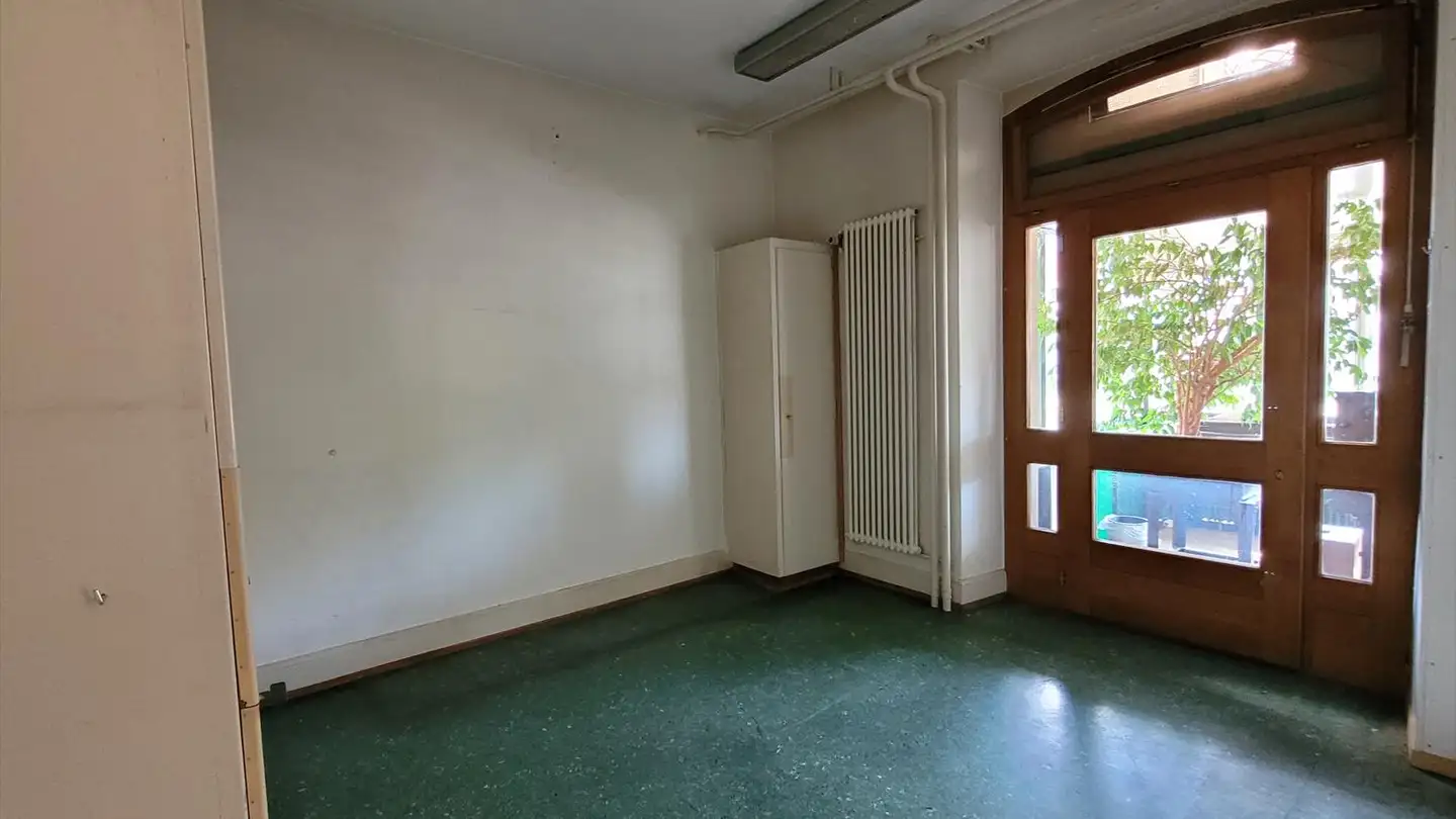 Commerciale in affitto - Bahnhofplatz 1, 3210 Kerzers - Photo 4