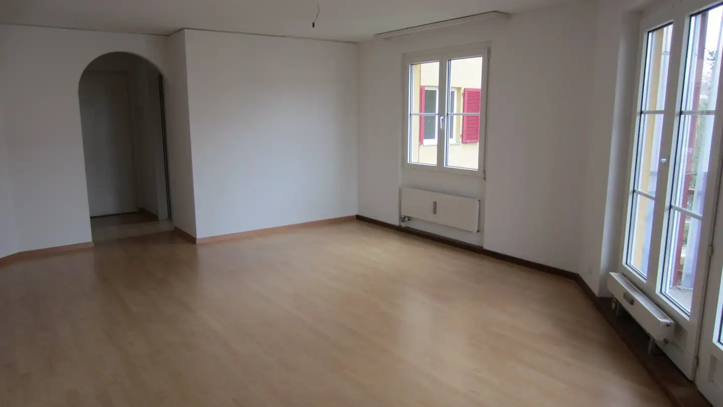 Wohnung mieten - Schützenmattstrasse 8, 6020 Emmenbrücke - Foto 2