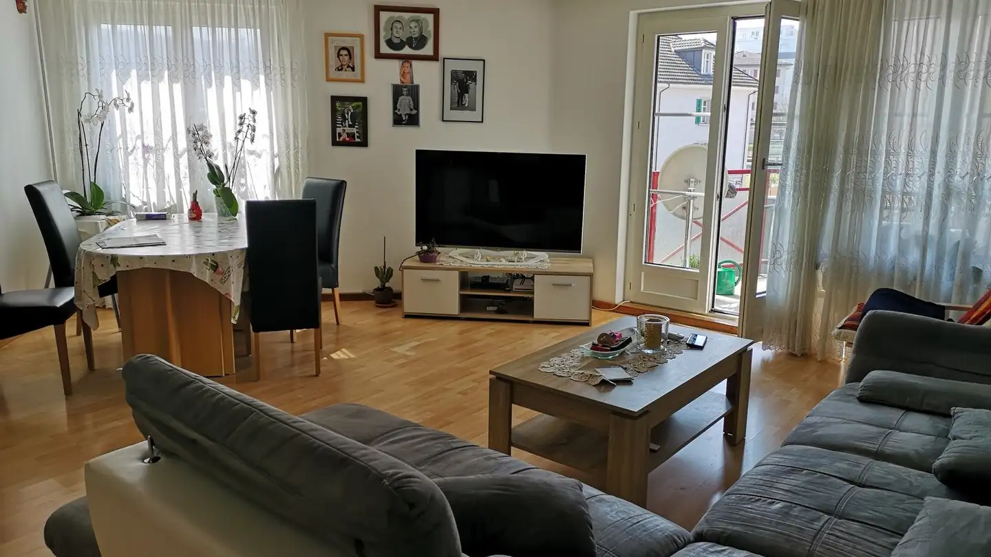 Wohnung mieten - Schützenmattstrasse 8, 6020 Emmenbrücke - Foto 4