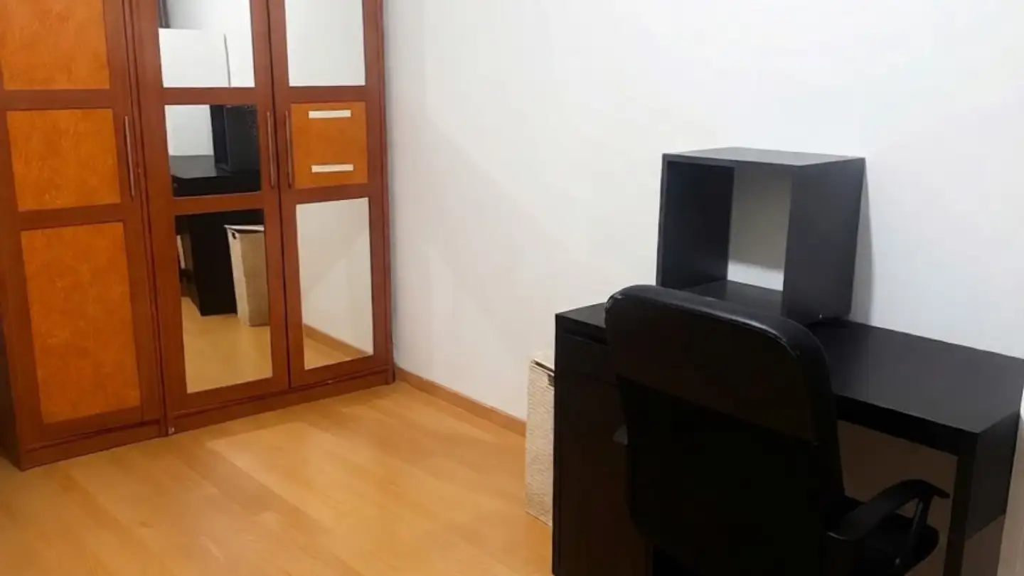Single room for rent - 1007 Lausanne - Photo 2