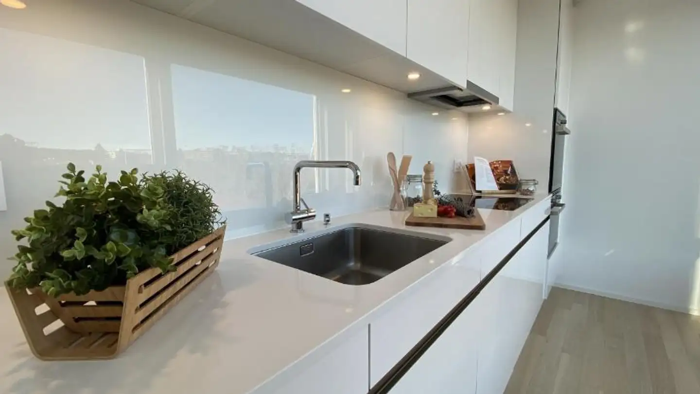 Duplex for rent - Bahnhofplatz 3g, 5000 Aarau - Photo 4