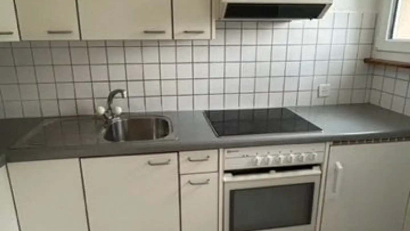 Wohnung mieten - Rue Georges-Bajol 13, 2800 Delémont - Foto 2