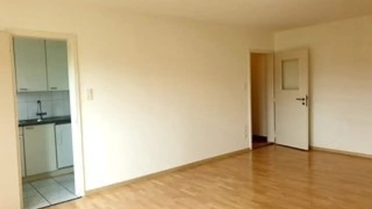 Wohnung mieten - Rue Georges-Bajol 13, 2800 Delémont - Foto 3