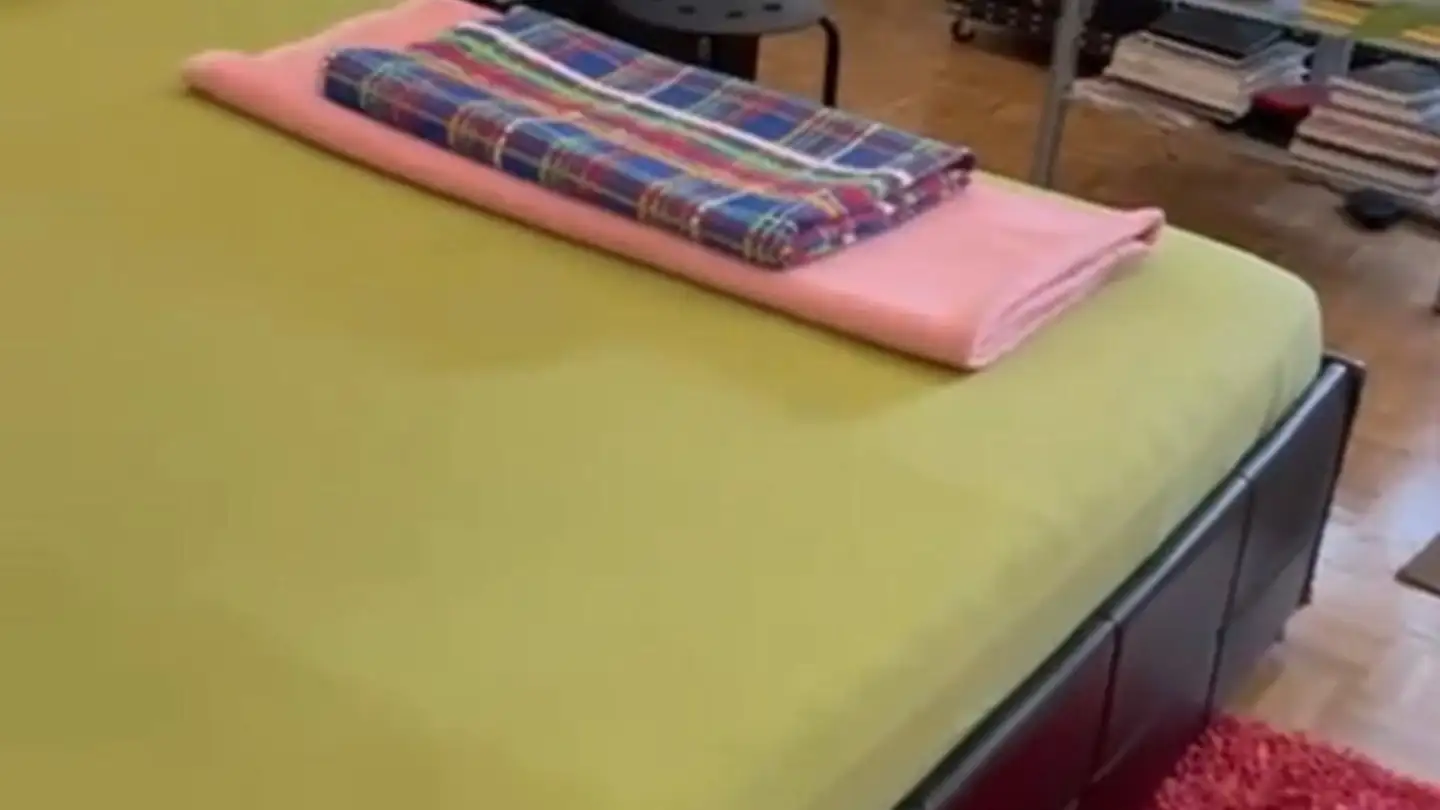 Wohnung mieten - 1004 Lausanne