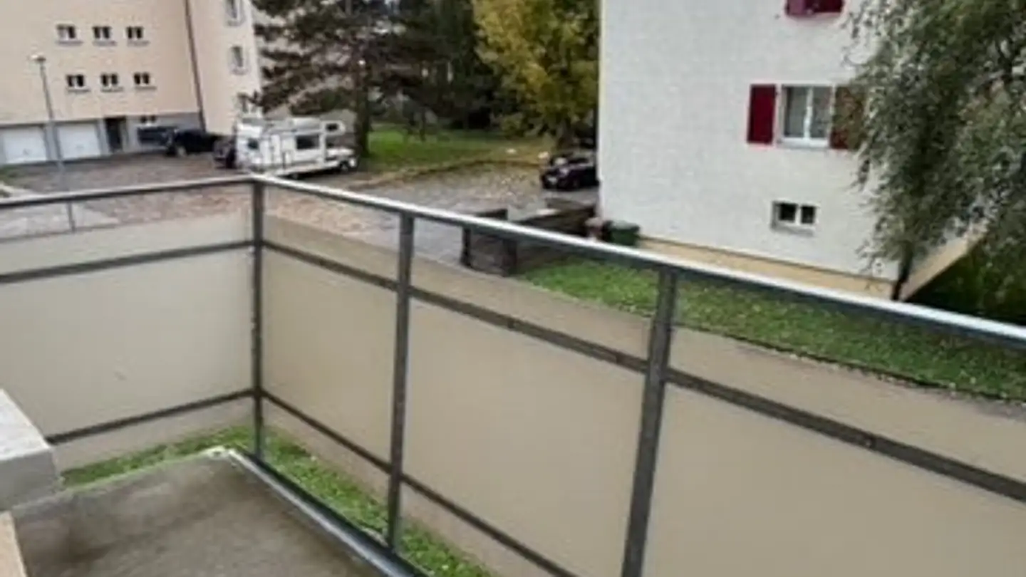 Appartement à louer - Rue Georges-Bajol 13, 2800 Delémont