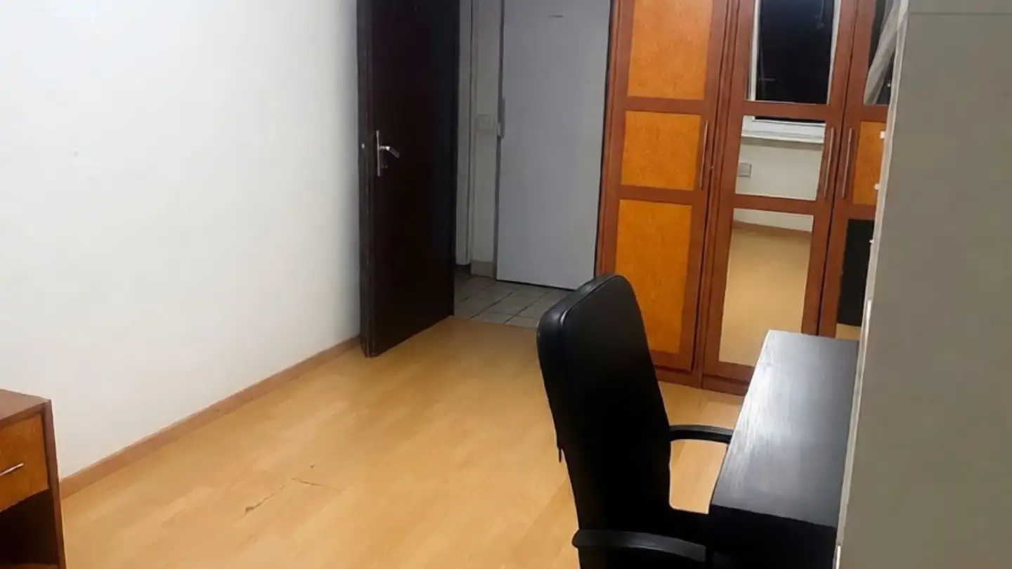 Single room for rent - 1007 Lausanne - Photo 3