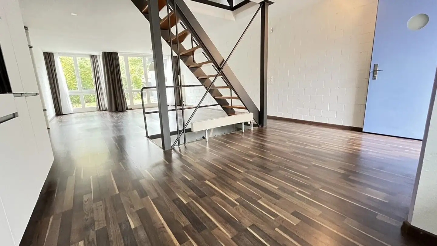 Row house for rent - 3294 Büren an der Aare - Photo 2