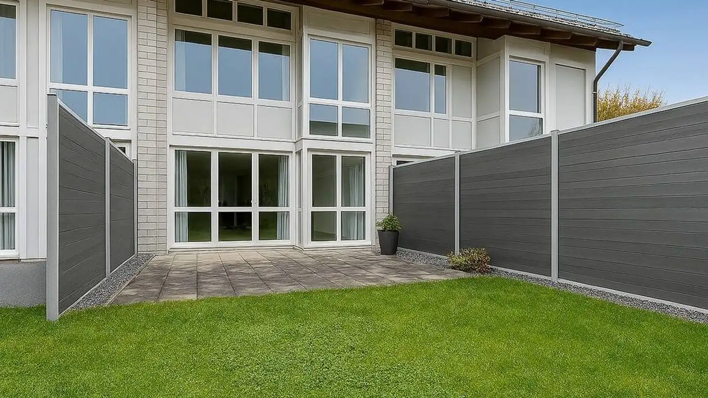 Row house for rent - 3294 Büren an der Aare - Photo 4