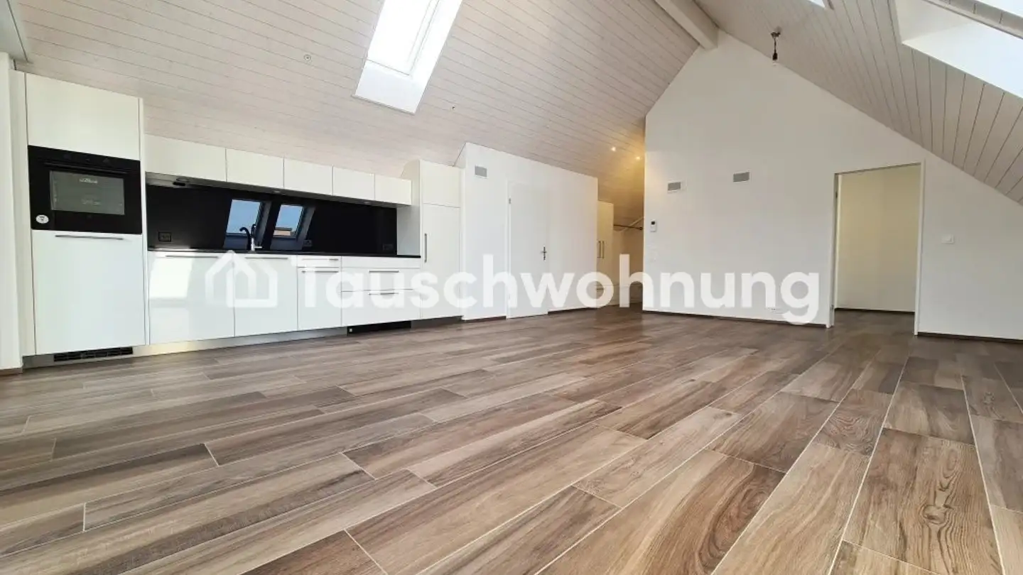 Penthouse mieten - Grundacherstrasse 1, 8108 Dällikon