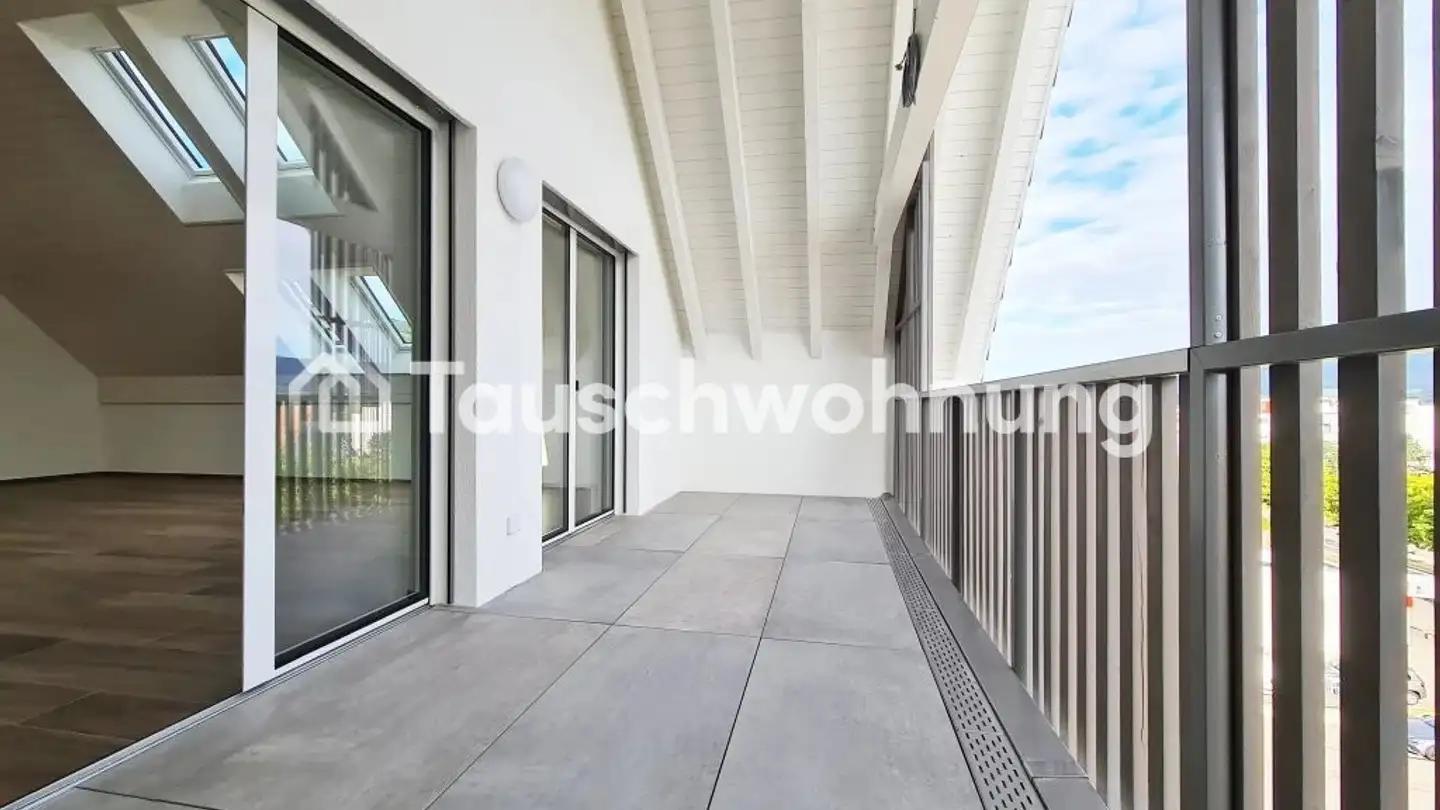 Penthouse mieten - Grundacherstrasse 1, 8108 Dällikon - Foto 3