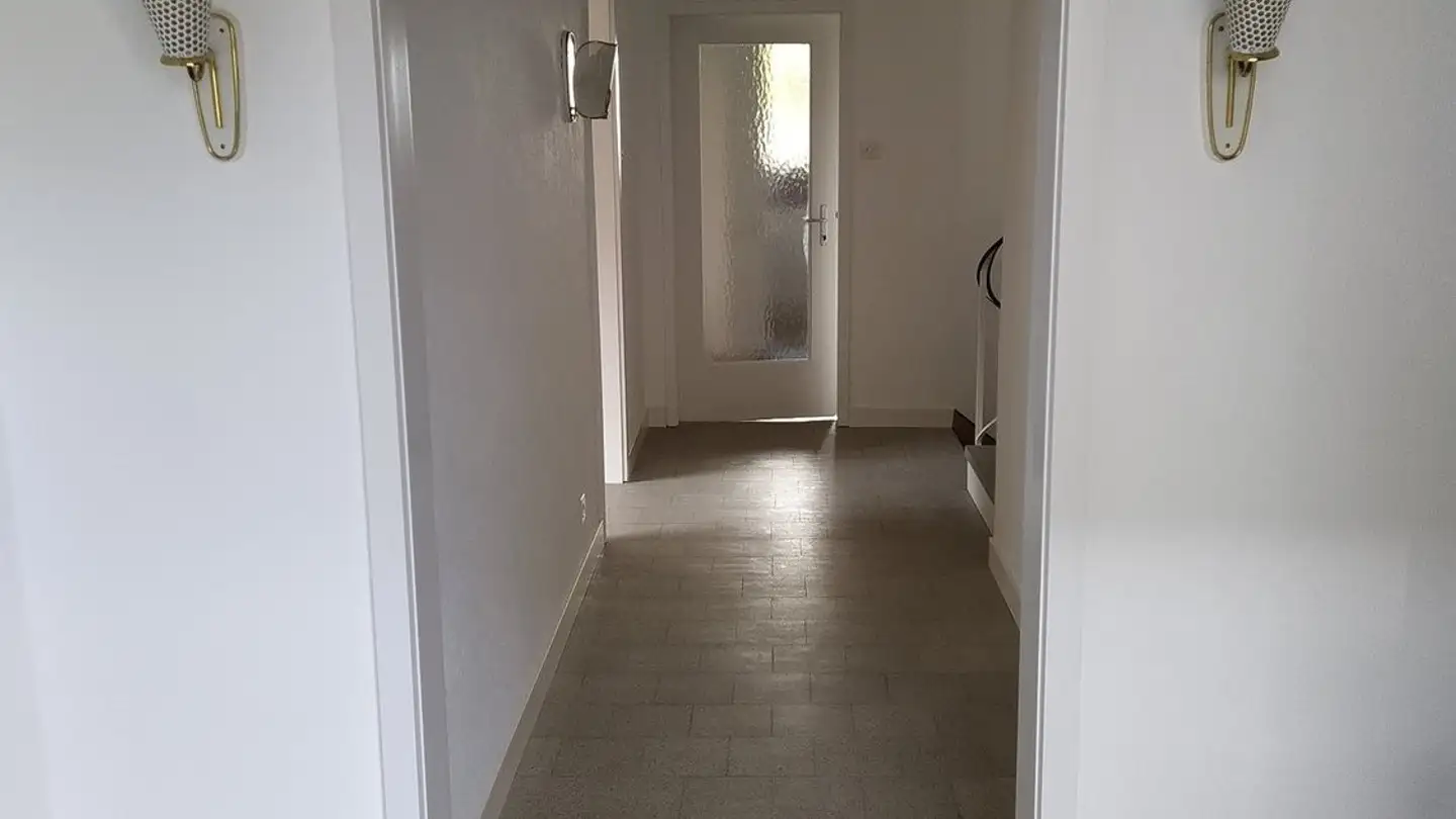 Einfamilienhaus mieten - Weststrasse 3, 9320 Arbon