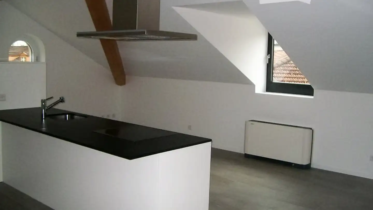 Appartamento in affitto - Piazza Indipendenza, 6500 Bellinzona