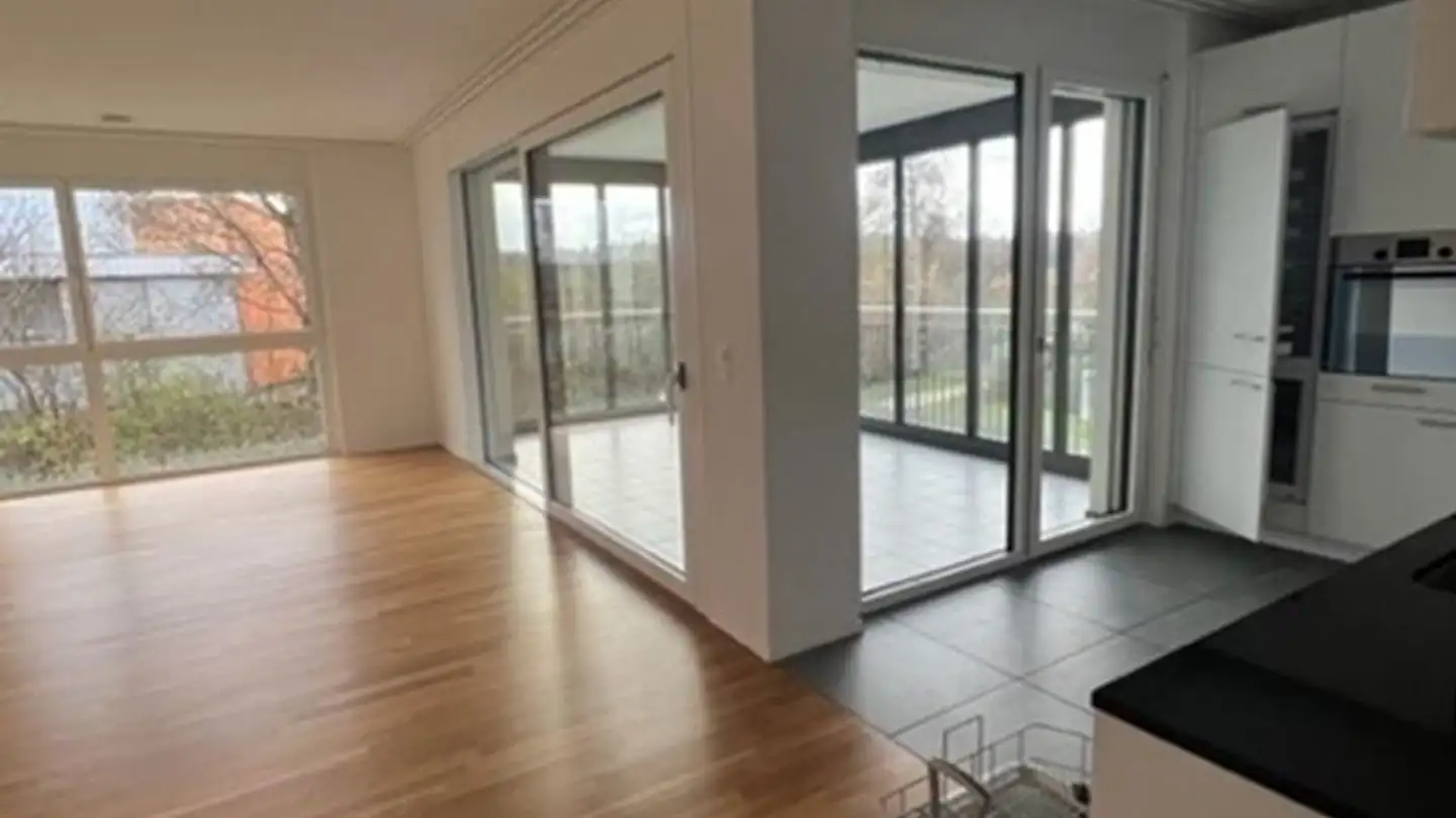 Appartement à louer - Hiltiwaldweg 4, 5443 Niederrohrdorf - Photo 2