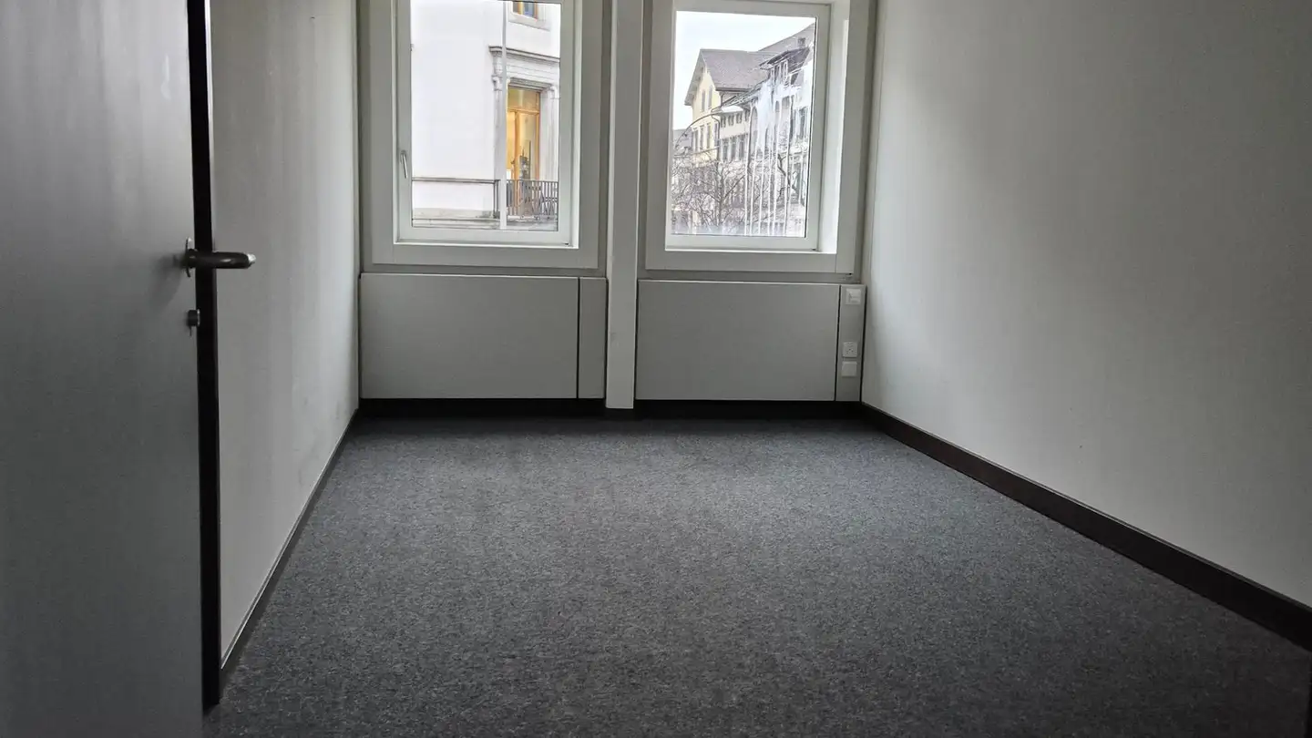 Office space for rent - Westbahnhofstrasse 1, 4500 Solothurn - Photo 4