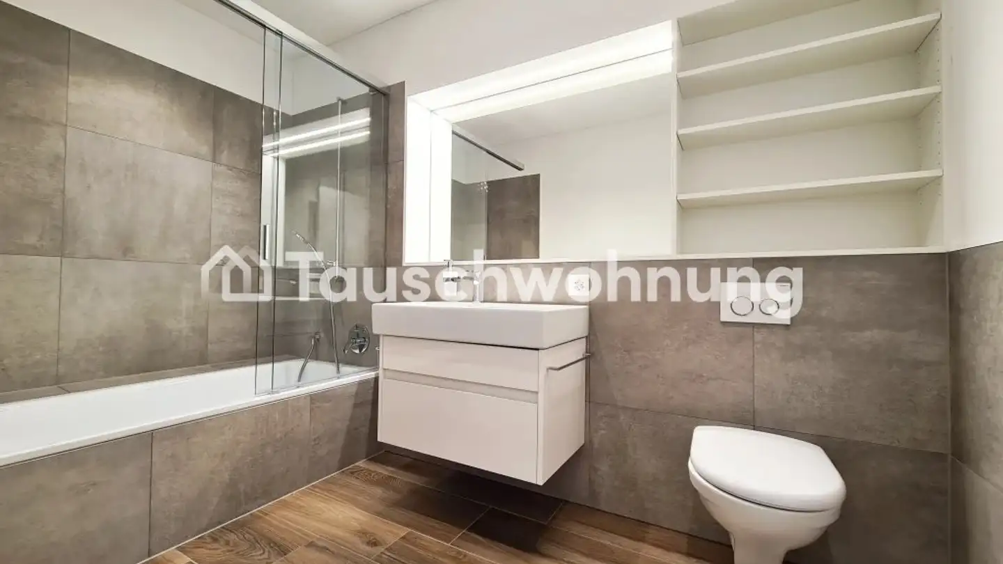 Penthouse mieten - Grundacherstrasse 1, 8108 Dällikon - Foto 2