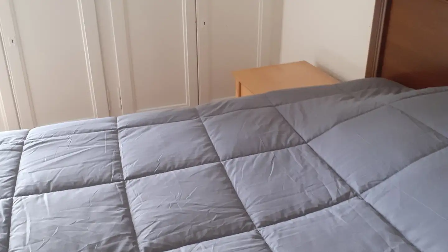 Zimmer mieten - 2000 Neuchâtel - Foto 3