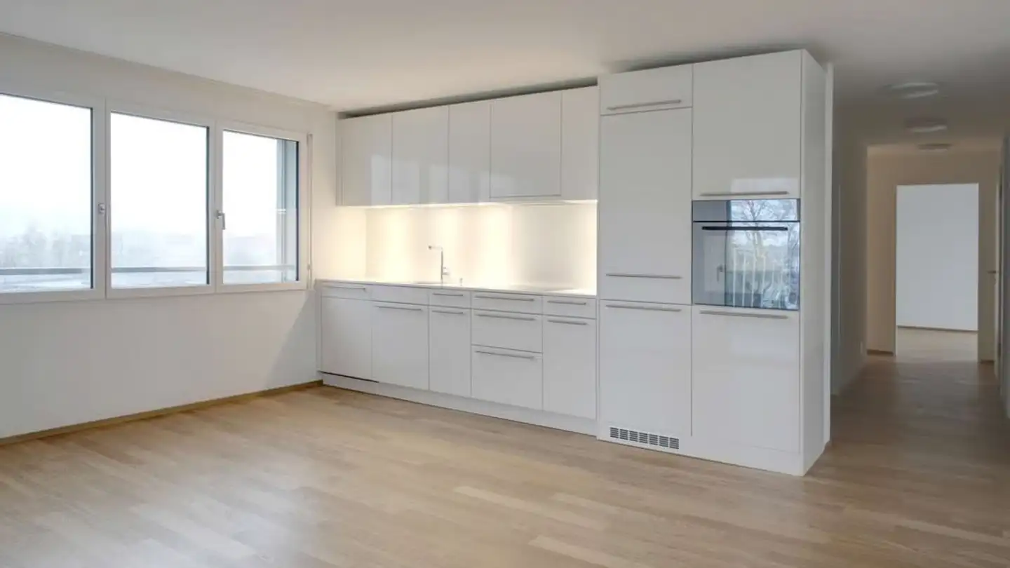Apartment for rent - Stampfibachstrasse 9b, 4663 Aarburg - Photo 2