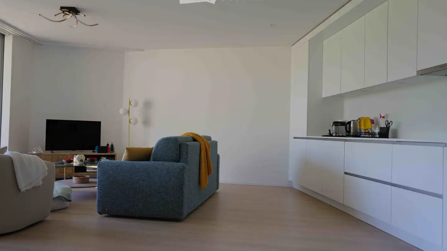 Apartment for rent - Chemin De La Croisette 4a, 1260 Nyon - Photo 2