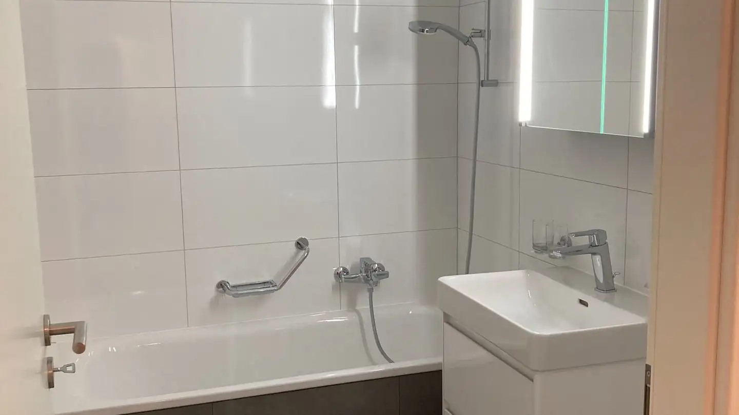 Appartamento in affitto - Chemin De Fleur-De-Lys, 1071 Chexbres - Foto 3