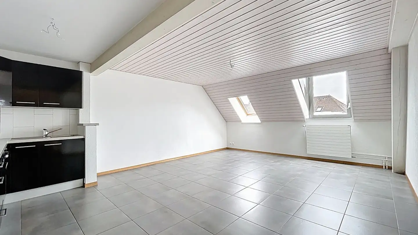 Appartamento in affitto - Rue Numa-Droz, 2300 La Chaux-de-Fonds - Foto 4