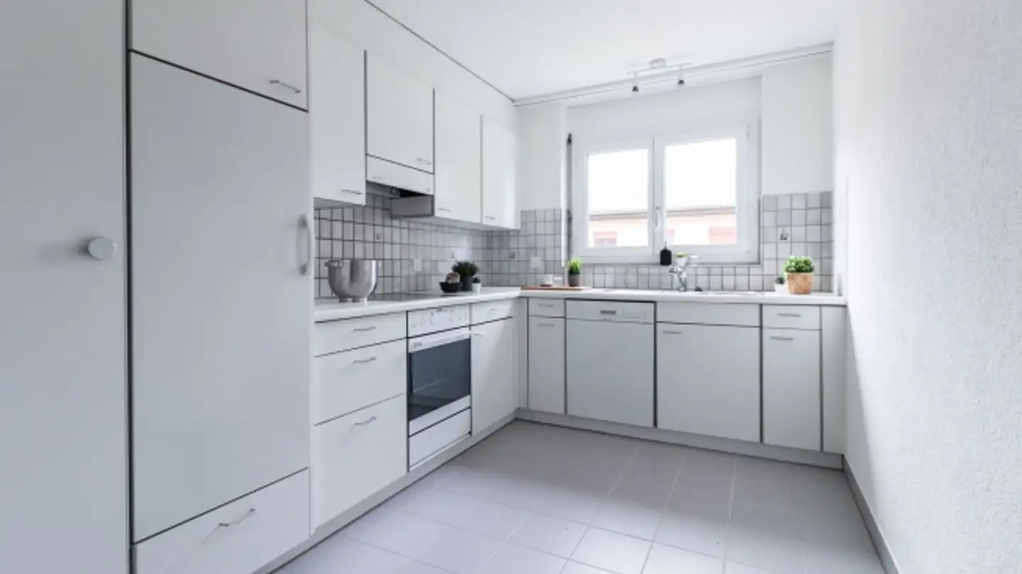 Appartement à louer - Stockweg 3, 2557 Studen BE