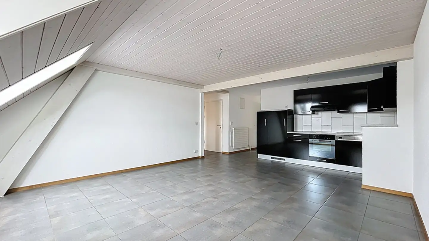 Appartamento in affitto - Rue Numa-Droz, 2300 La Chaux-de-Fonds