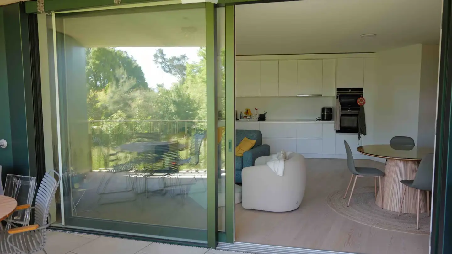 Apartment for rent - Chemin De La Croisette 4a, 1260 Nyon - Photo 4