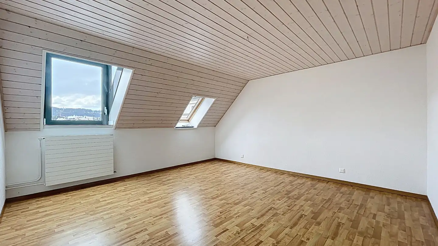 Appartamento in affitto - Rue Numa-Droz, 2300 La Chaux-de-Fonds - Foto 3