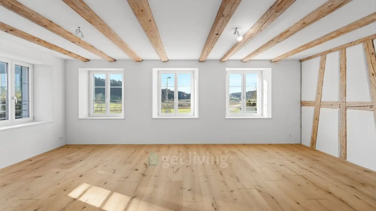 Casa a gradini in affitto - 8418 Schlatt ZH - Foto 3