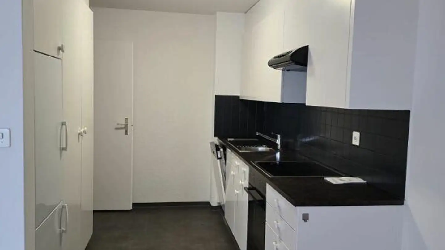 Wohnung mieten - Rosenstrasse, 9113 Degersheim - Foto 4